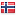 redrock.no server is located in Norway